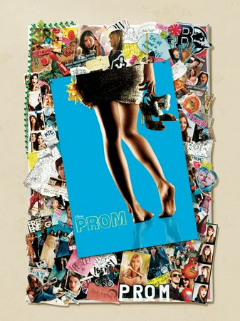 Bal maturalny, Aimee Teegarden,Thomas McDonell,Danielle Campbell,Jonathan Keltz,De'Vaughn Nixon,Nicholas Braun,Jared Kusnitz,Raini Rodriguez,Cameron Monaghan,Joe Adler