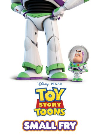 Toy Story: Zestaw pomniejszony, Blake Clark,John Cygan