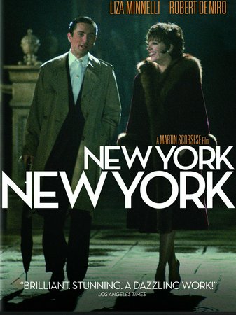 NEW YORK NEW YORK , Liza Minnelli, Robert De Niro, Lionel Stander, Barry Primus, Mary Kay Place, George Memmoli, Murray Moston, Georgie Auld, Dick Miller, Leonard Gaines